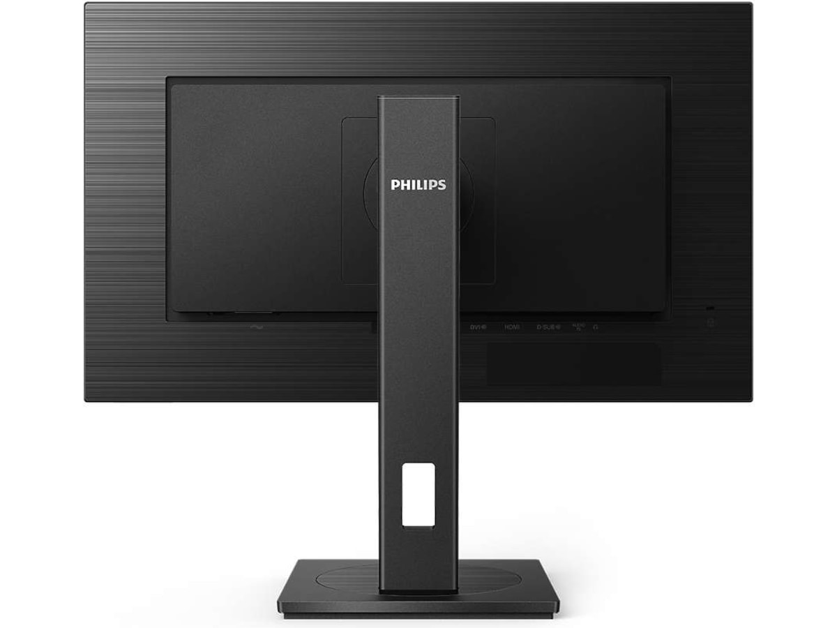 Philips 27" skärm 272S1AE/00 Bildskärmar
