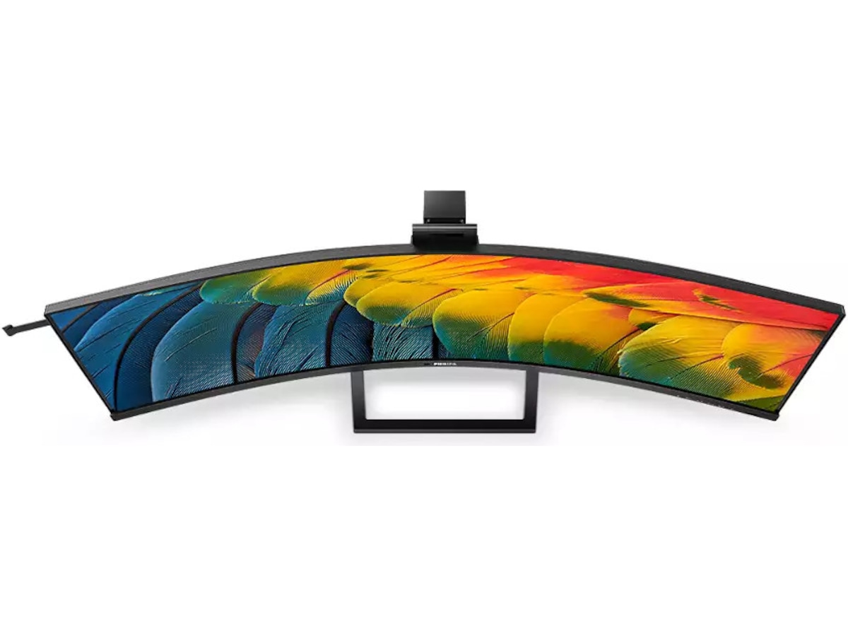 Philips 45" Curved 45B1U6900CH/00 Bildskärmar