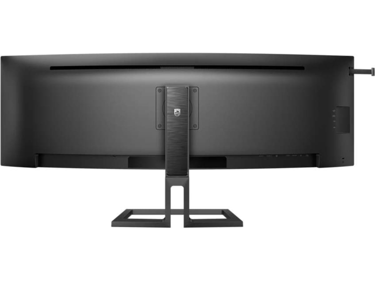 Philips 45" Curved skärm 45B1U6900C/00 Bildskärmar