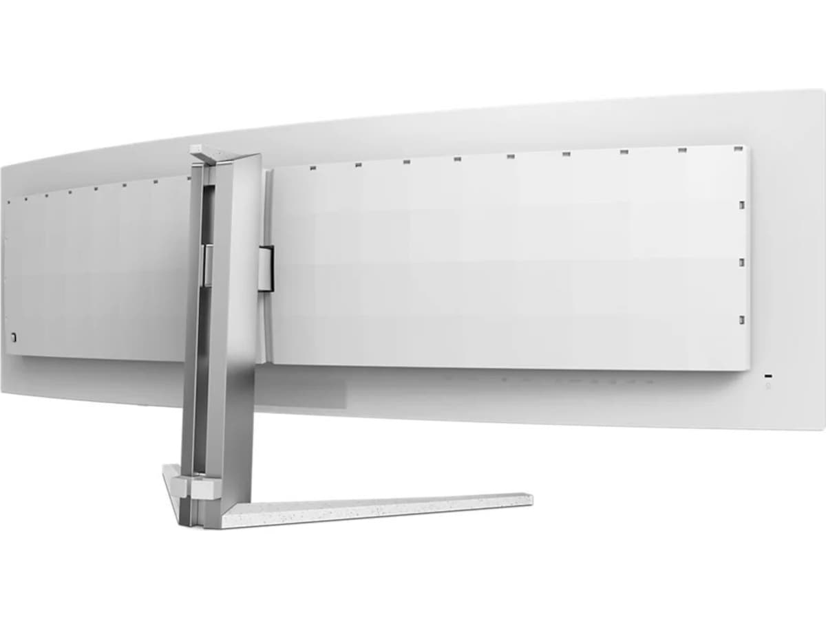 Philips 49" Curved gamingskärm 49M2C8900 Gamingskärmar