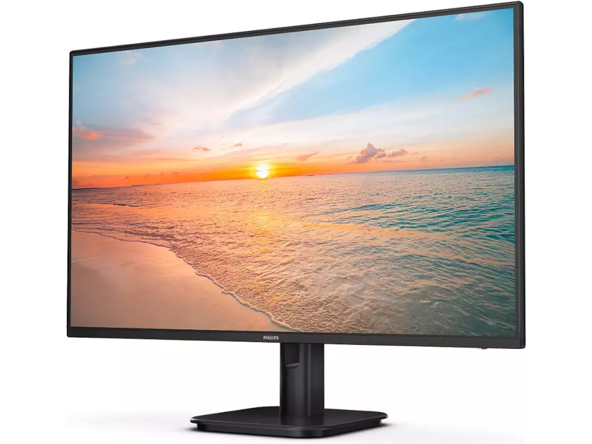 Philips 27" skärm 27E1N1100A/00 Bildskärmar