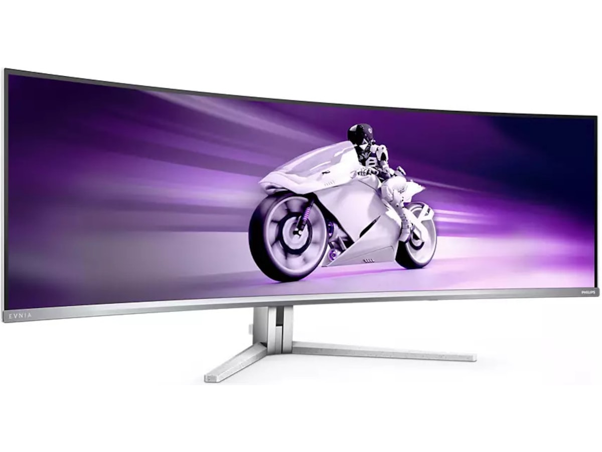 Philips 49" gamingskärm 49M2C8900L/00 Gamingskärmar