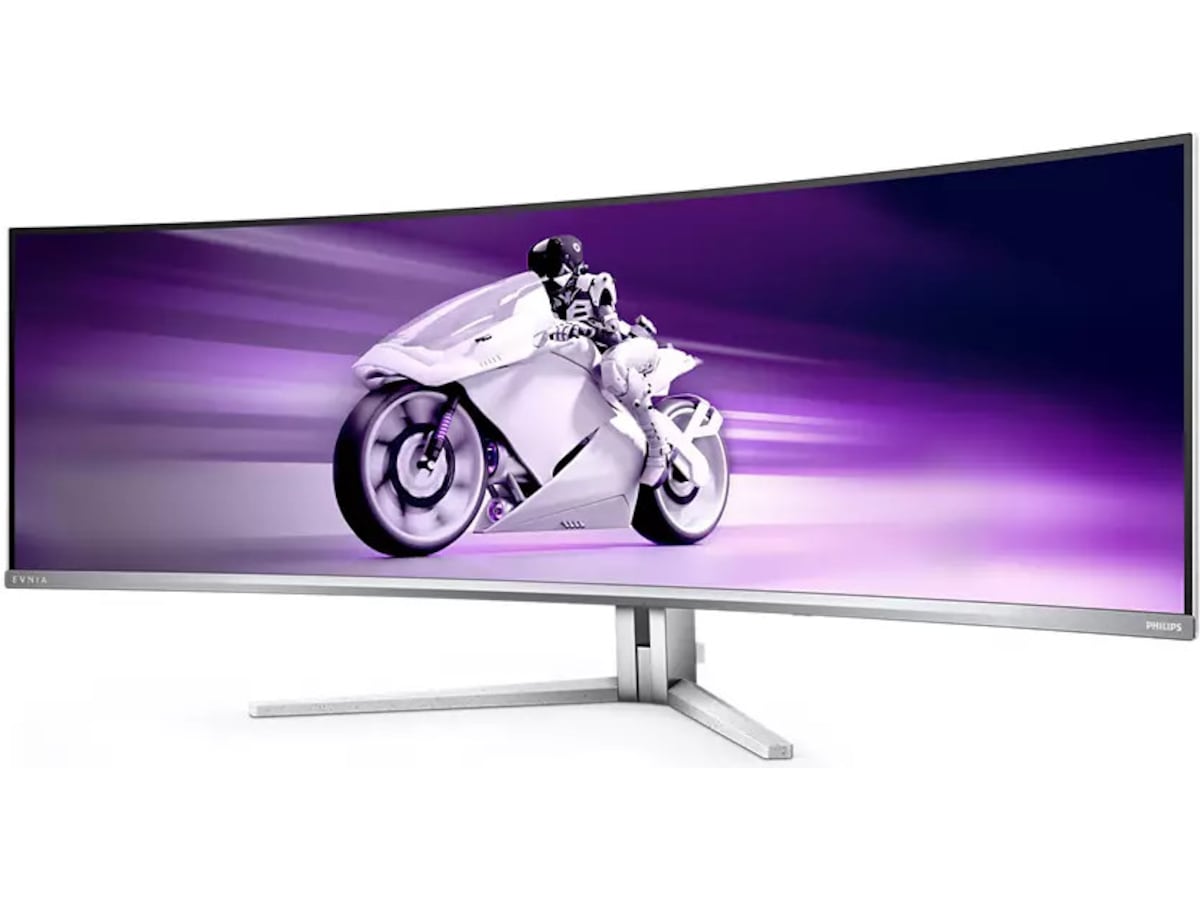 Philips 49" gamingskärm 49M2C8900L/00 Gamingskärmar