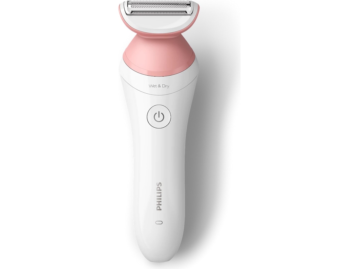 Philips BRL146/00 Series 6000 Lady shaver Rakapparat
