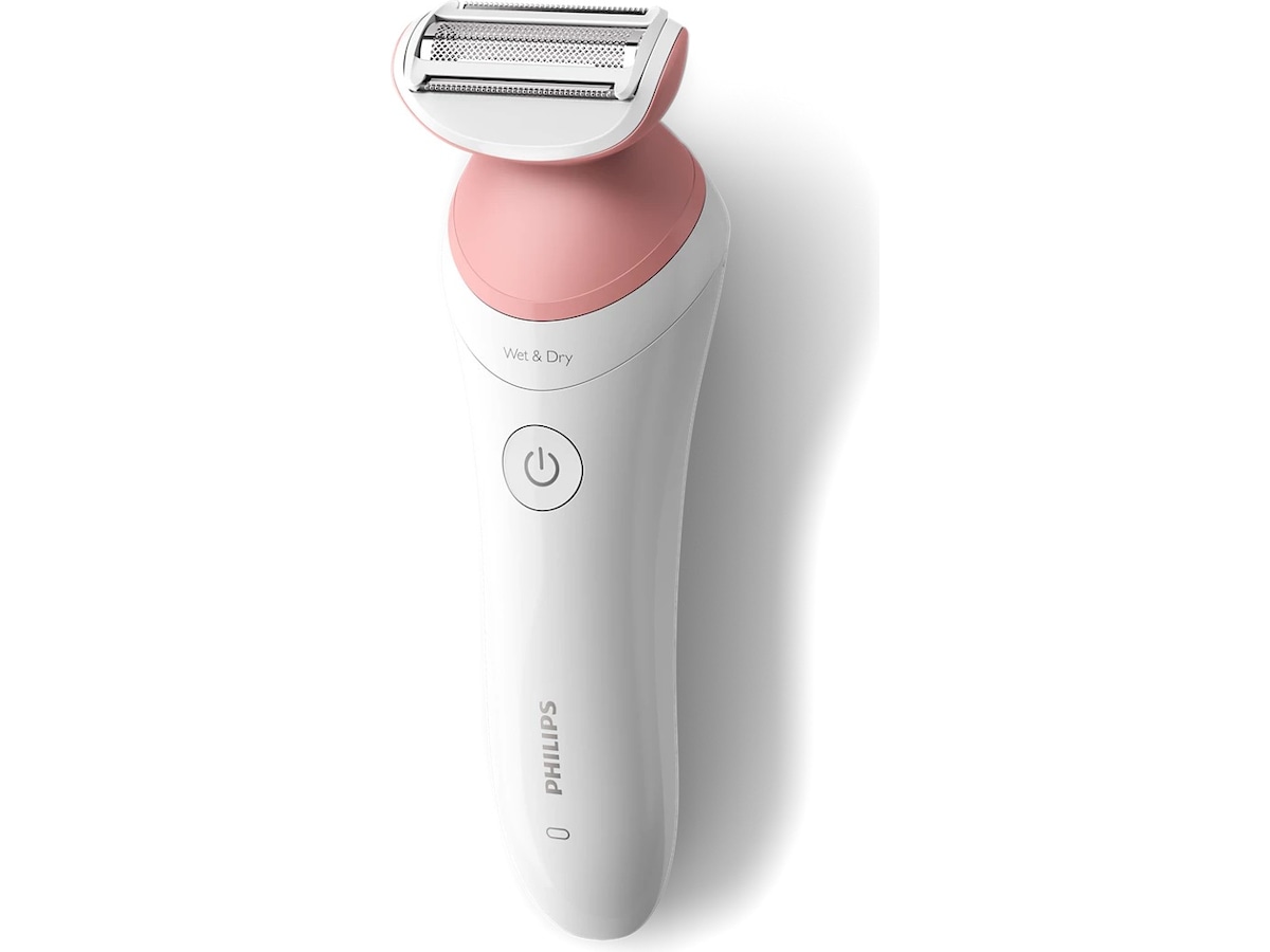 Philips BRL146/00 Series 6000 Lady shaver Rakapparat