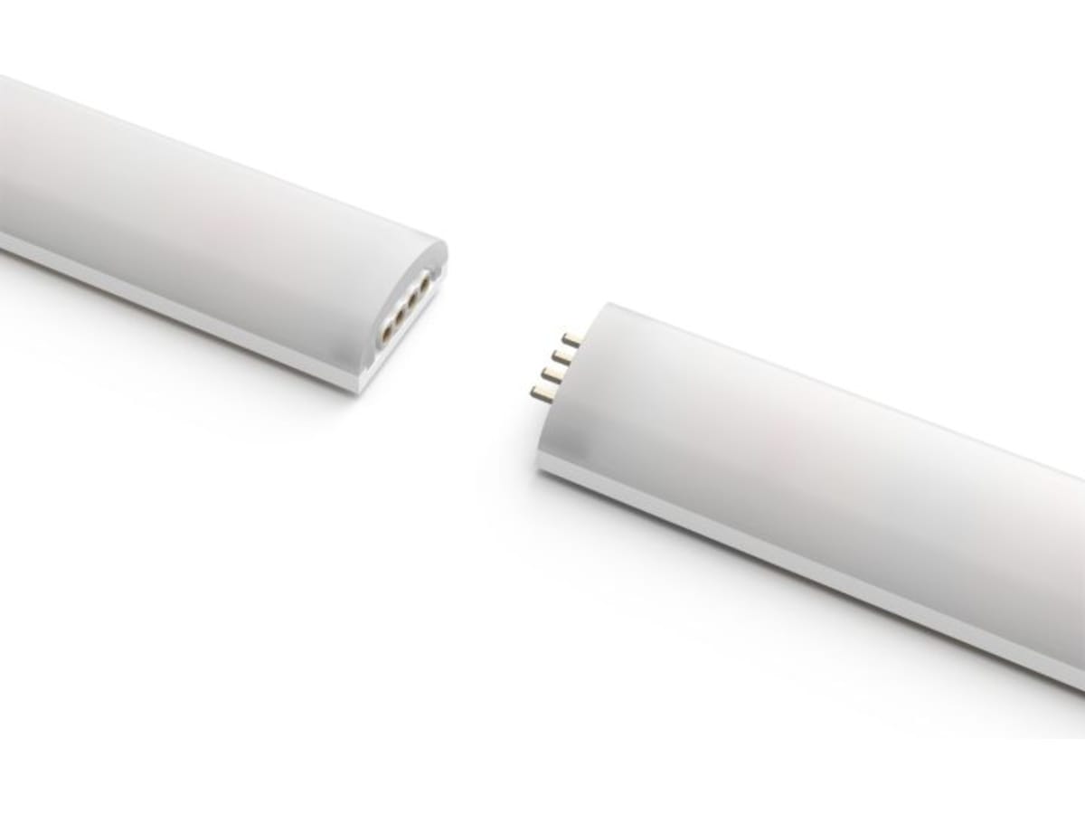 Philips Hue Ambiance Gradient lightstrip, 2 meter Led strips & underhållning