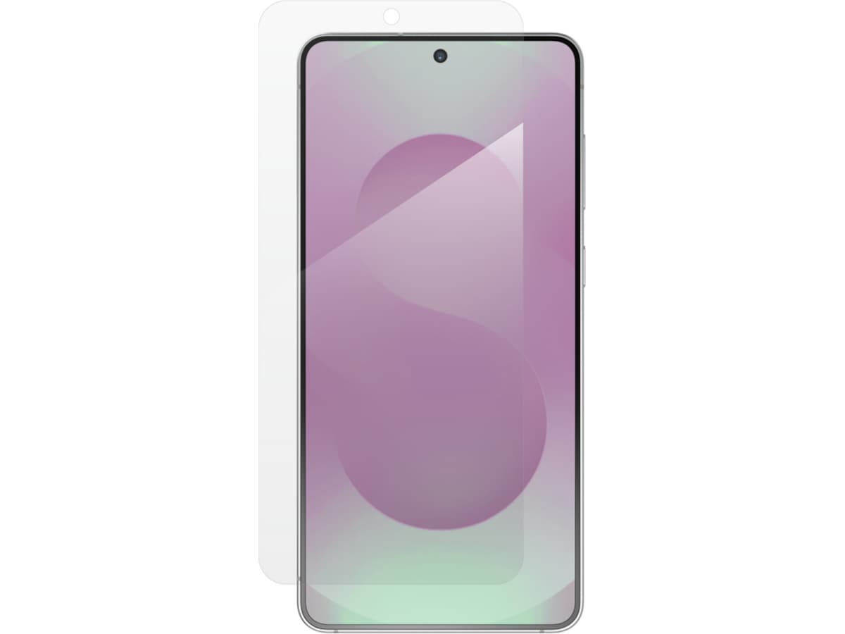 ZAGG Galaxy S25 Edge Glass Elite Skärmskydd Skärmskydd mobiltelefon