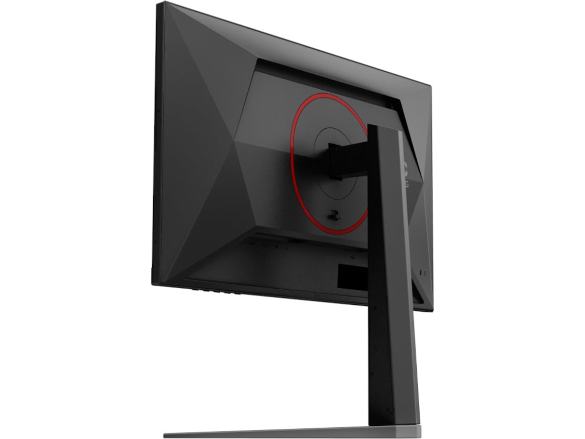 AOC 24" gamingskärm 24G4HA Gamingskärmar
