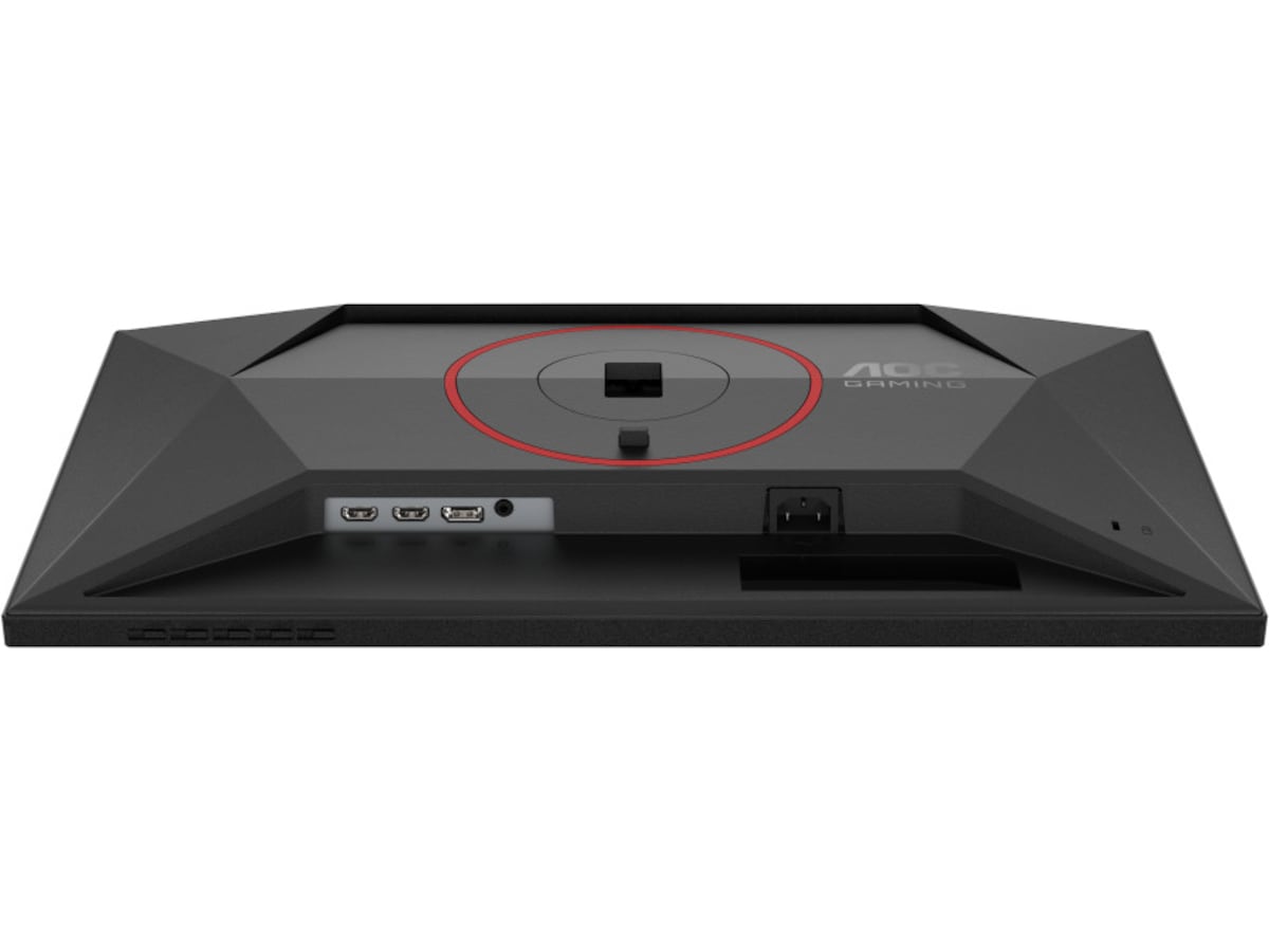 AOC 24" gamingskärm 24G4HA Gamingskärmar