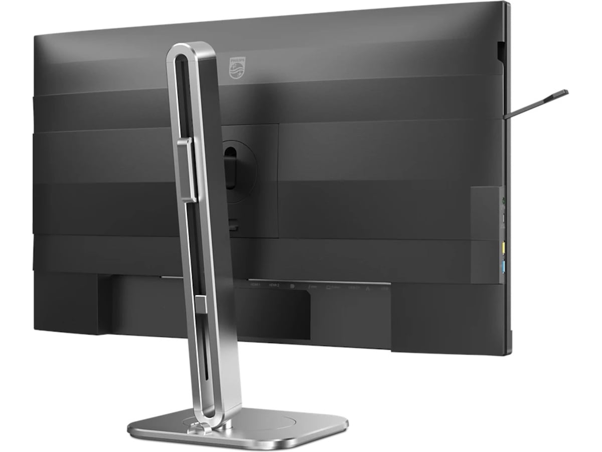 Philips 27" 4K skärm 27B2U6903/00 Bildskärmar