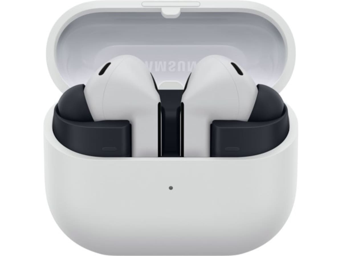 Samsung Galaxy Buds3 FE trådlösa hörlurar, In-ear (grå) In-ear hörlurar