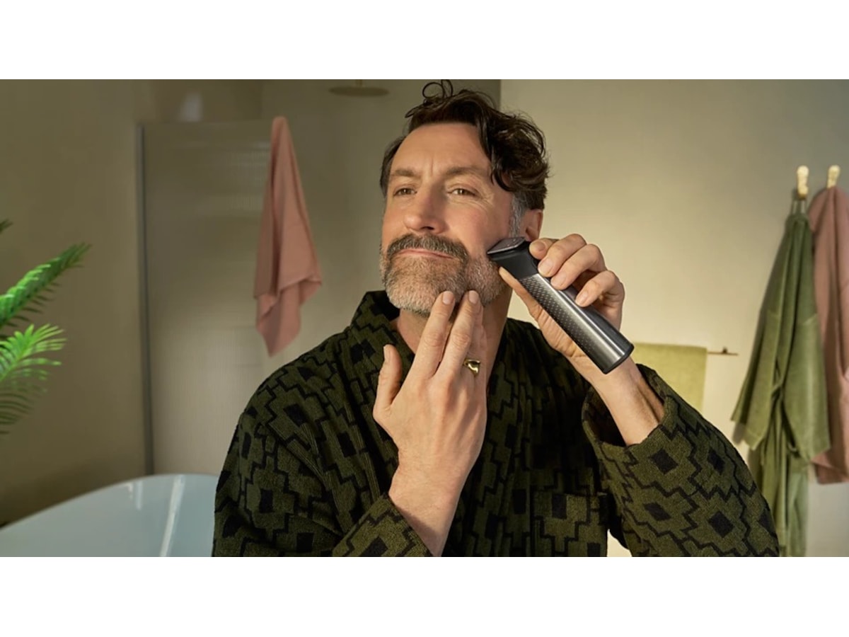 Philips 9000 Series MG9557/15 All-in-One Trimmer Rakapparat