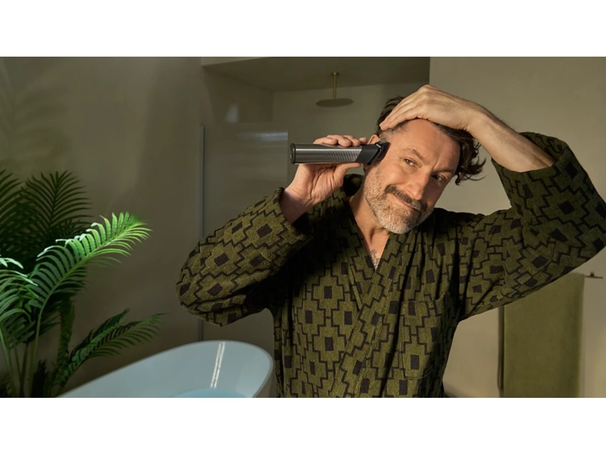 Philips 9000 Series MG9557/15 All-in-One Trimmer Rakapparat