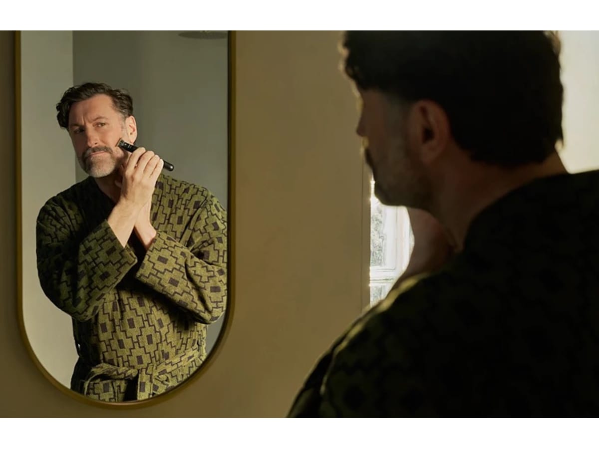 Philips 9000 Series MG9557/15 All-in-One Trimmer Rakapparat