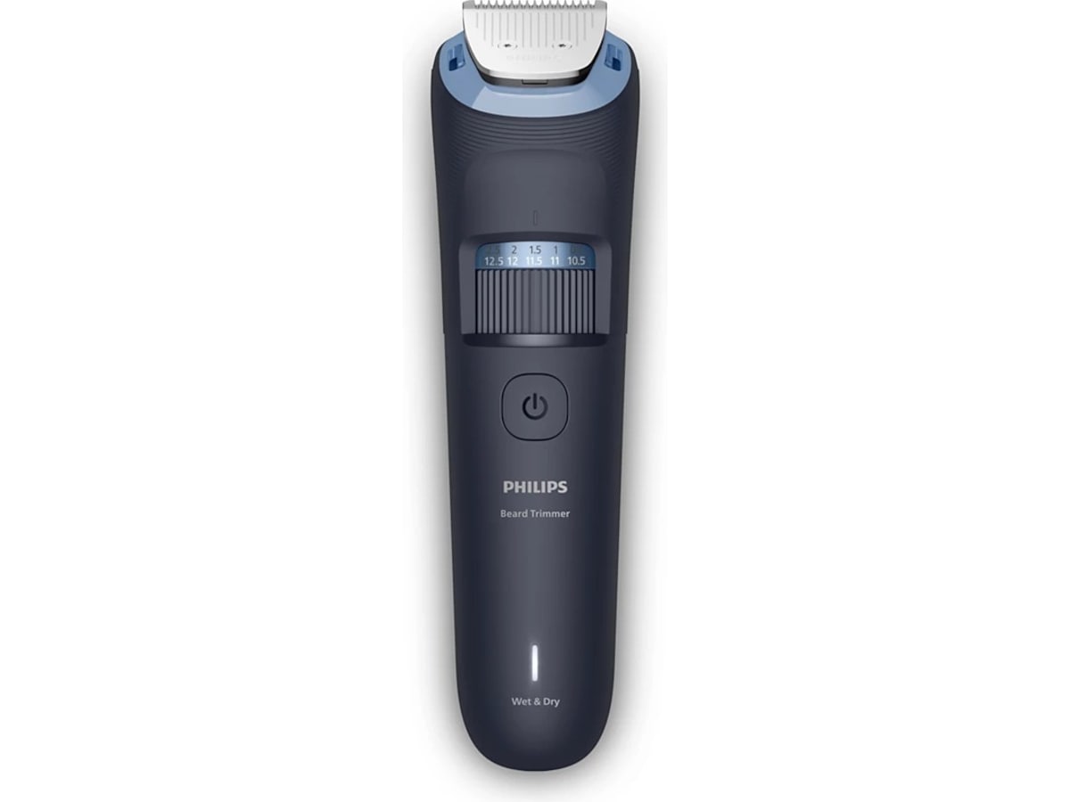 Philips 3000 Series BT3665/15 Skäggtrimmer Rakapparat