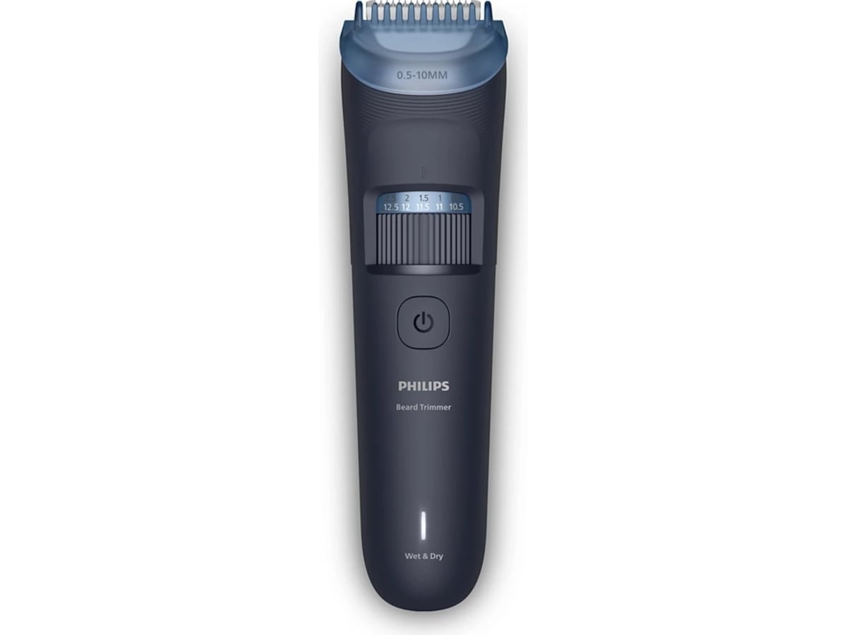 Philips 3000 Series BT3665/15 Skäggtrimmer Rakapparat