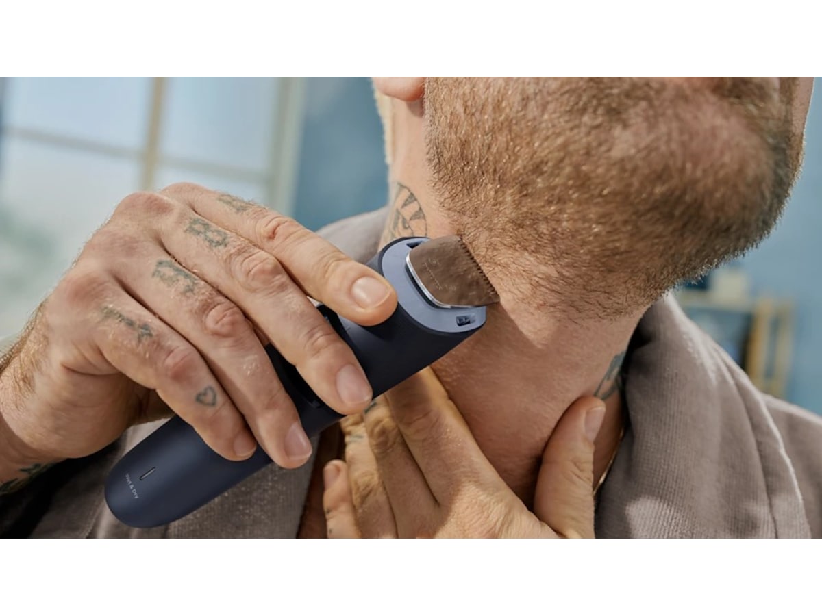 Philips 3000 Series BT3665/15 Skäggtrimmer Rakapparat