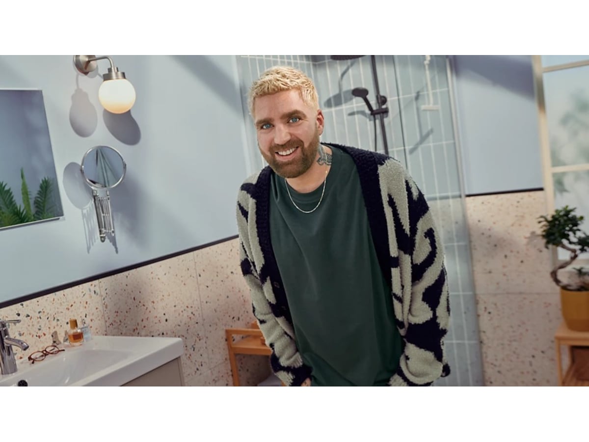 Philips 3000 Series BT3665/15 Skäggtrimmer Rakapparat