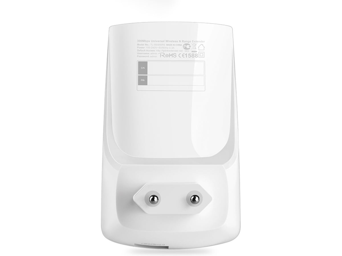 TP-LINK TL-WA850RE Range Extender Range Extender