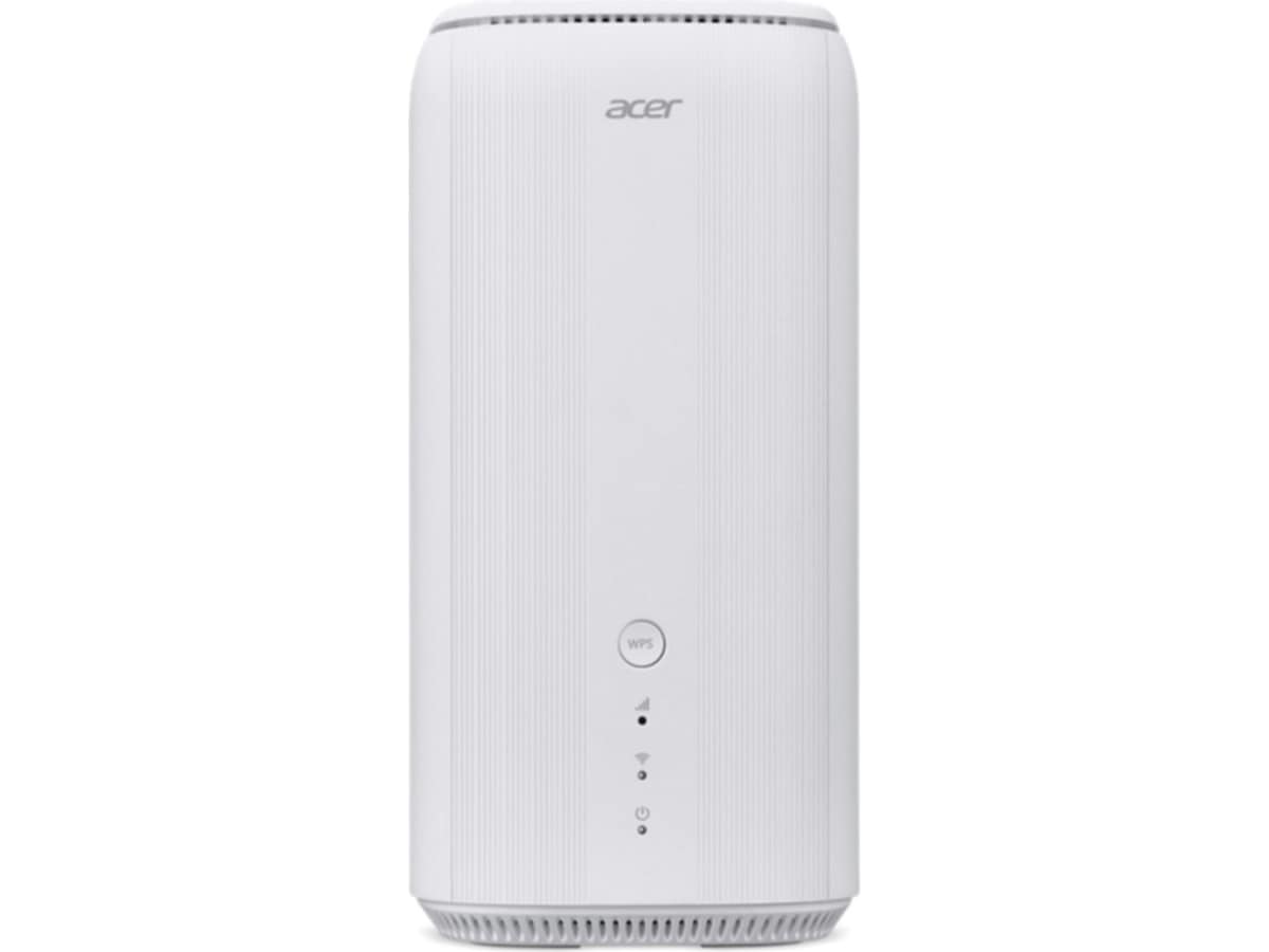 Acer Connect X6E 5G router Mobilt bredband