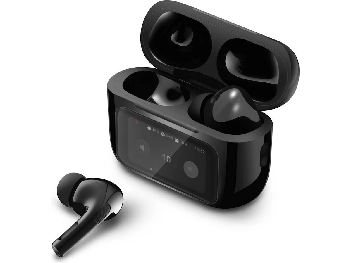 Andersson TWS-D2500 Trådlösa öronproppar, in-ear In-ear hörlurar