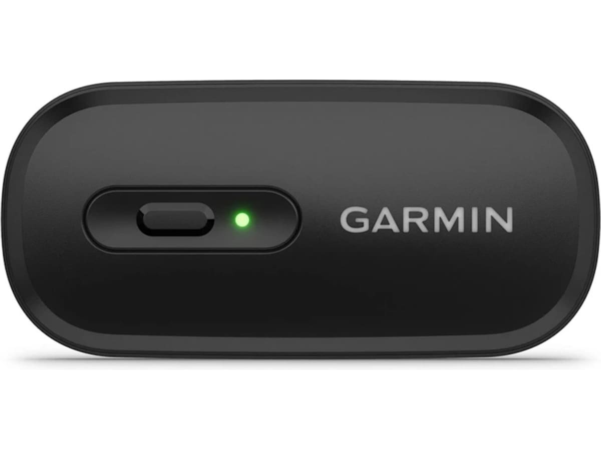 Garmin HRM 200, XS-S (svart) Pulsmätare