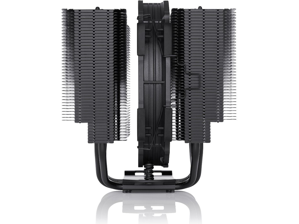 Noctua NH-D15S Kylare CPU - Luftkylning