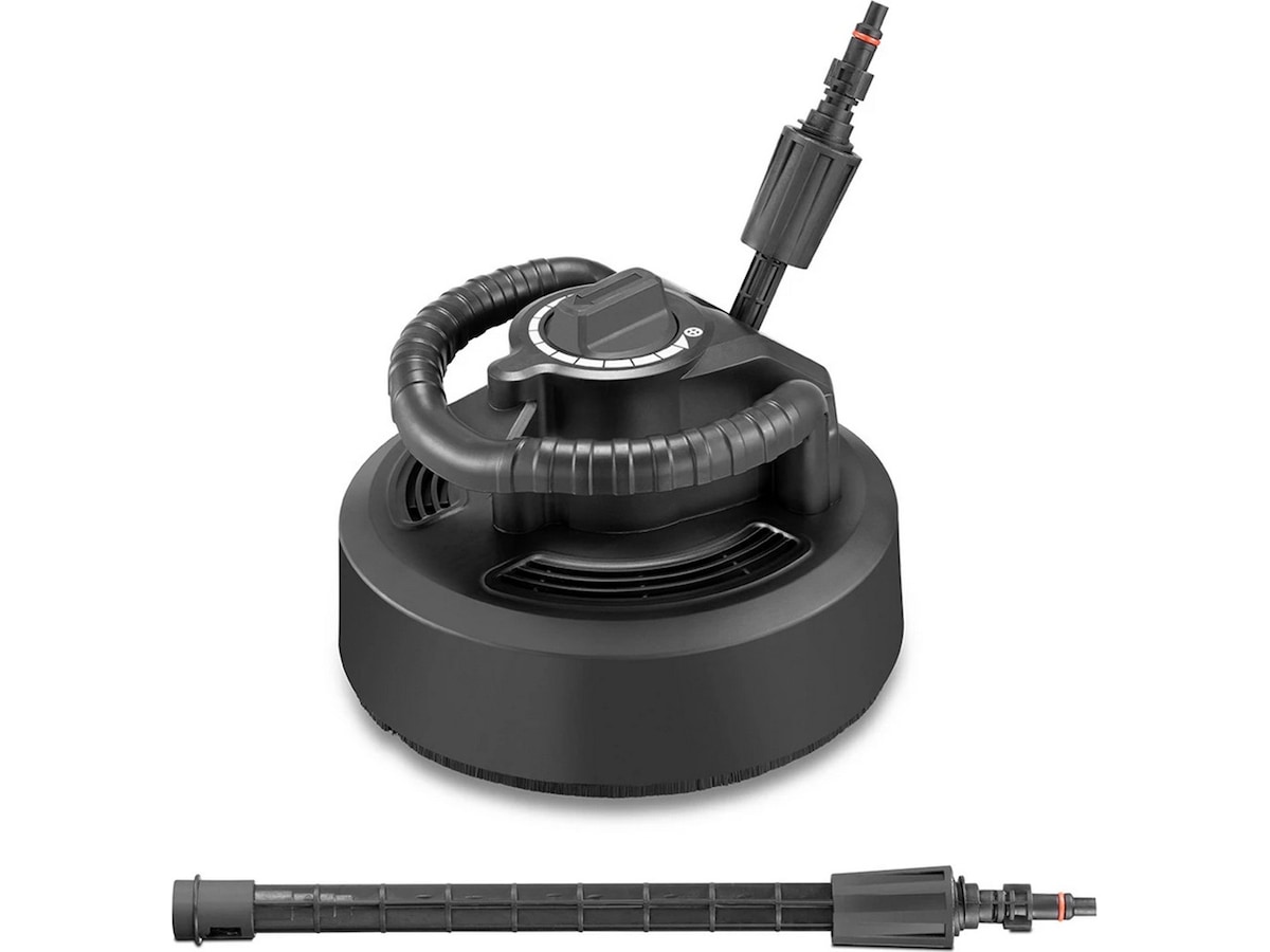 Andersson Terrasstvätt för HHP-G2150 Tillbehör till högtryckstvättar