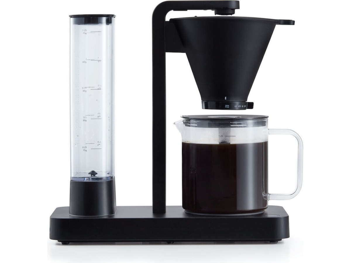 Wilfa WSPL-3B kaffebryggare Kaffebryggare