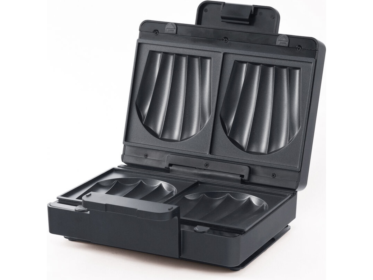 Wilfa Easy Melt Toaster Smörgåsgrillar