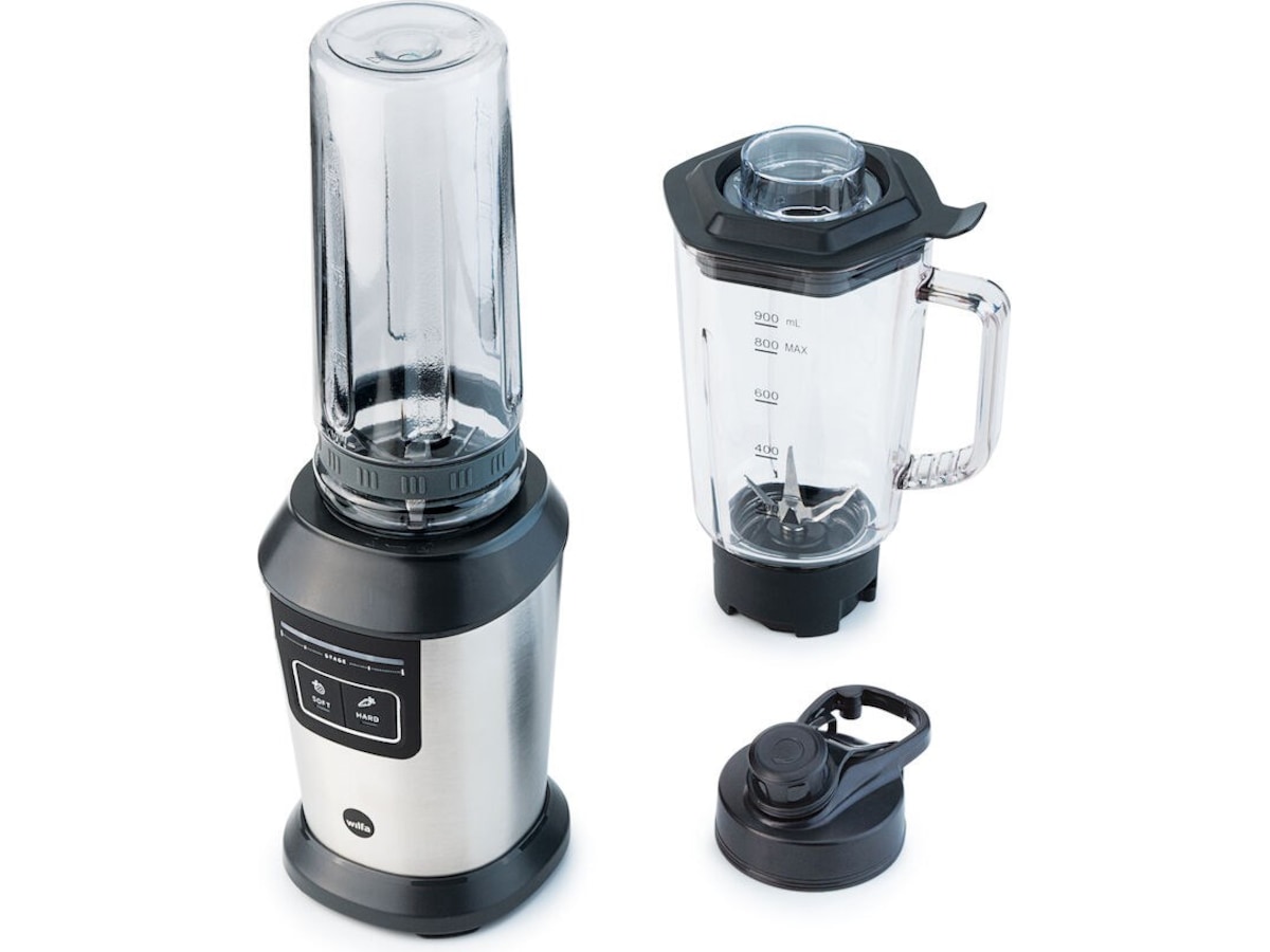 Wilfa B2GS-T800 Activelife, 800w Blenders