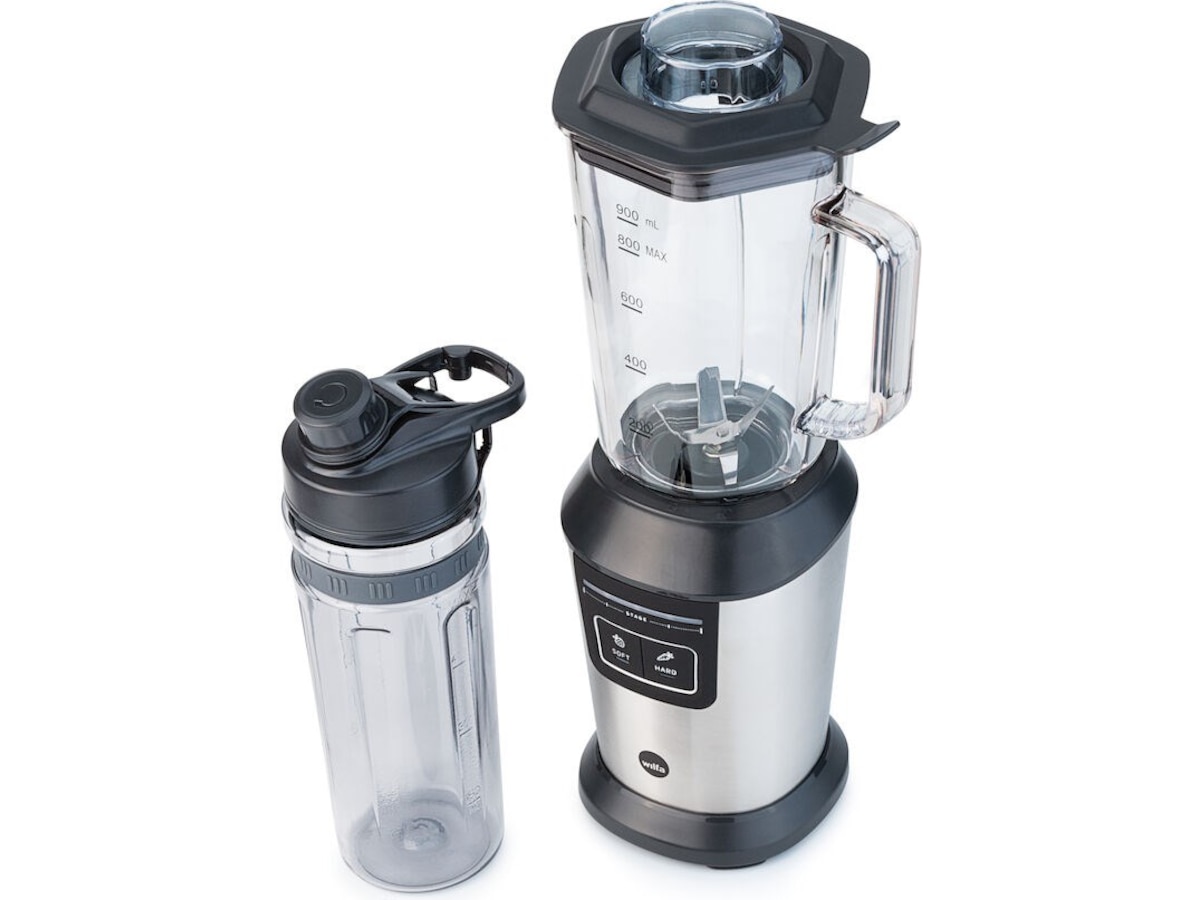 Wilfa B2GS-T800 Activelife, 800w Blenders