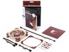 Noctua NF-A12x25 PWM Fläkt