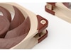 Noctua NF-A12x25 PWM Fläkt