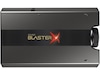 Sound BlasterX G6 Extern Ljudkort Ljudkort
