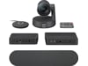 Logitech Rally konferenskamera Ultra-HD Videokonferens