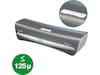 Leitz lamineringsmaskin iLAM A4 Office Laminatorer