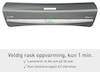 Leitz Lamineringsmaskine iLAM A3 Office Laminatorer