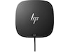 HP Universal G2 Docking Dockningsstation och USB-hub