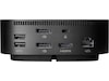 HP Universal G2 Docking Dockningsstation och USB-hub