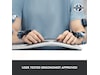 Logitech ERGO K860 Trådlös Tangentbord Tangentbord