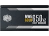 Cooler Master MWE Gold 650W V2 PSU Nätaggregat