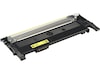 HP Toner 117A Gul Lasertoner
