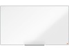 Nobo Whiteboard Impression Pro Widescreen 55" emaljerad magnetisk tavla Whiteboards