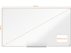 Nobo Whiteboard Impression Pro Widescreen 55" emaljerad magnetisk tavla Whiteboards