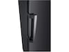 LG GLT71MCCSZ kylskåp (matt svart) Kylskåp