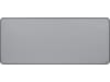 Logitech Studio Series Bordsmatta (mid grey) Musmatta