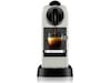 Nespresso CitiZ kaffemaskin by De'Longhi (Vit) Kapselmaskiner