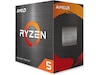 AMD Ryzen 5 5500 CPU Processor