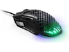 Steelseries Aerox 5 Gamingmus (svart) Gamingmus